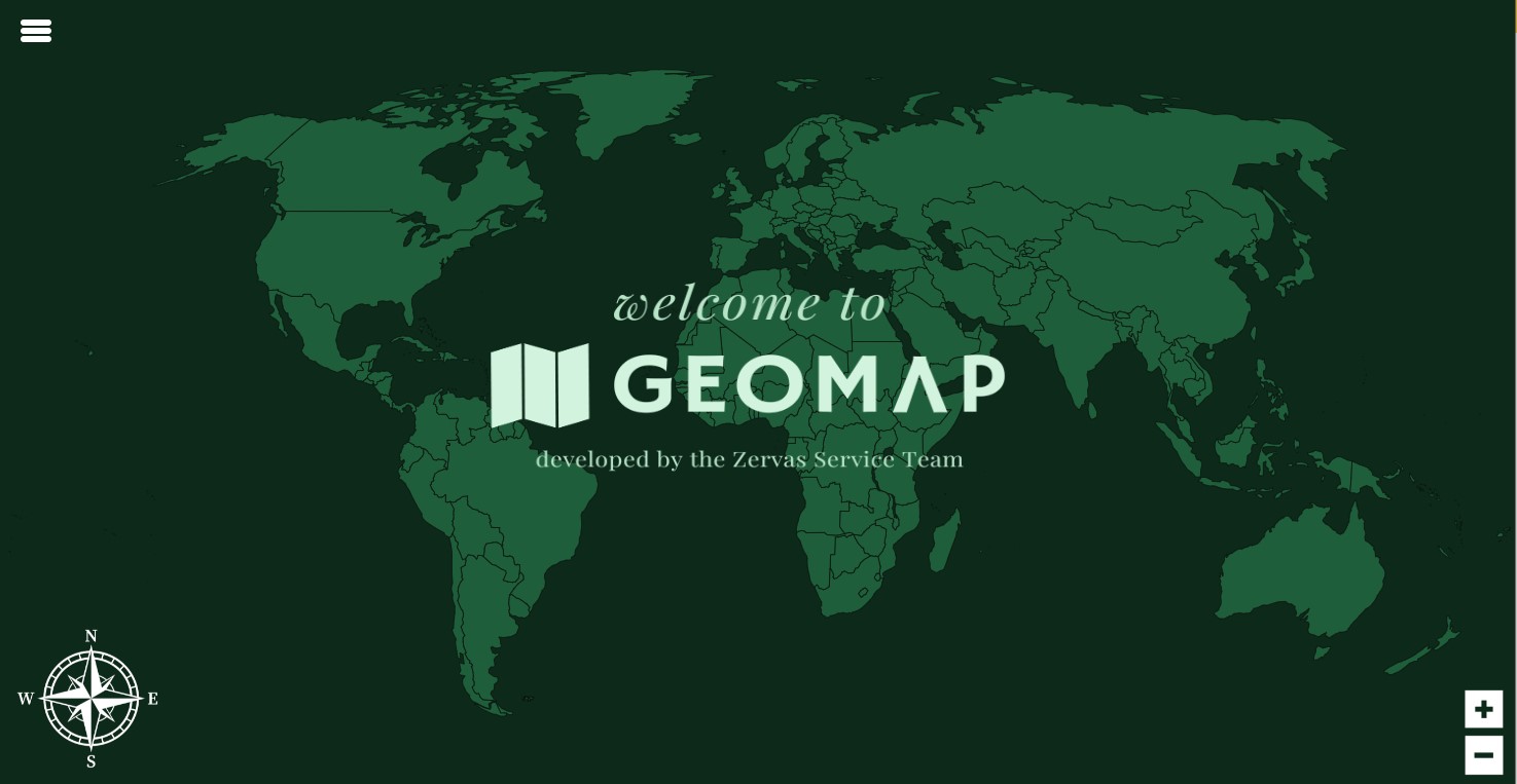 GeoMap